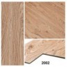 Piso Vinilico Liston c/Click LVT 4mm 0,3mm 2002 DIEARG