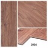 Piso Vinilico Liston c/Click LVT 4mm 0,3mm 2004 DIEARG