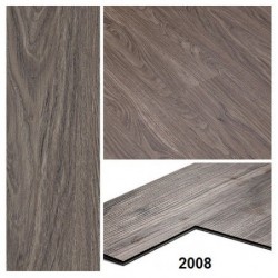 Piso Vinilico Liston c/Click LVT 4mm 0,3mm 2008 DIEARG