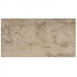 Piso Vinilico Baldosa c/Click LVT 4mm 0,3mm Beige DIEARG