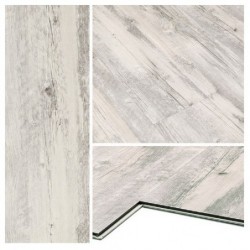 Piso Vinilico Liston c/Click LVT+WPC 5,5mm 0,5mm 5501 DIEARG