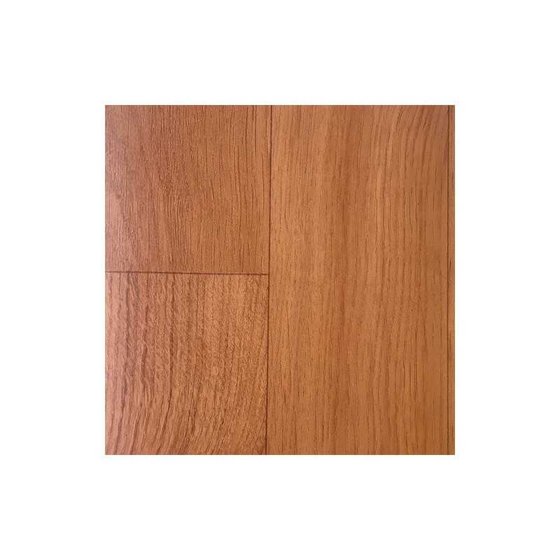 Piso Vinilico Rollo Rustic 0500 2x25ml AC3 Resid GOLVET