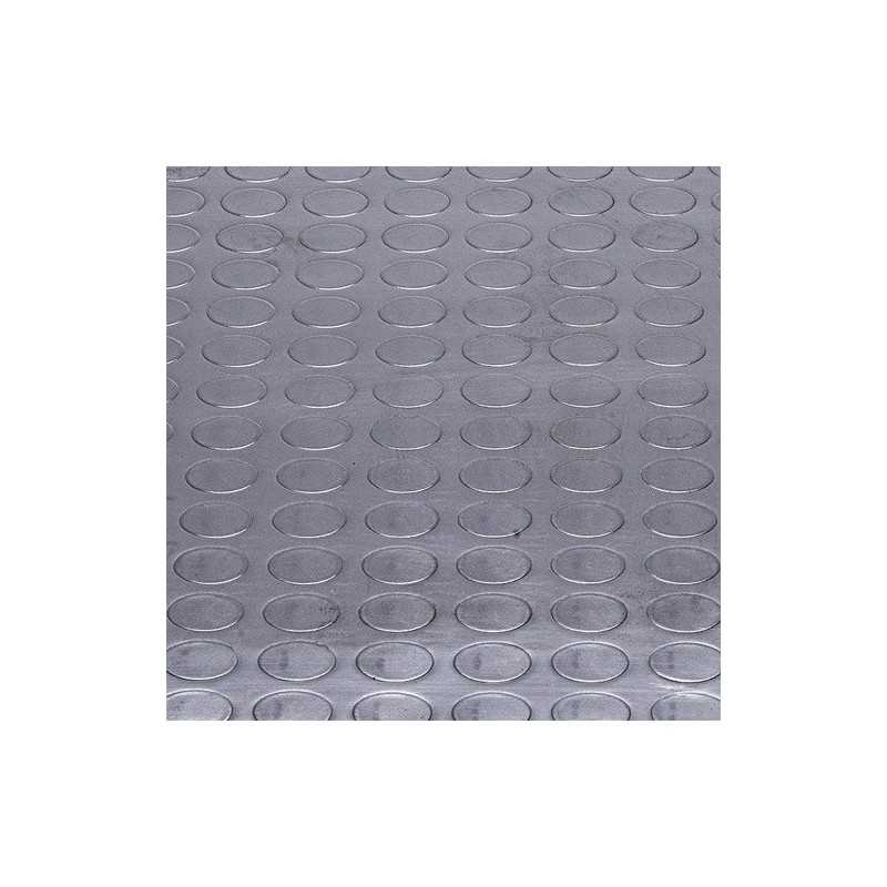 Piso Vinilico Rollo Circles 401 2x25ml AC3 Resid GOLVET