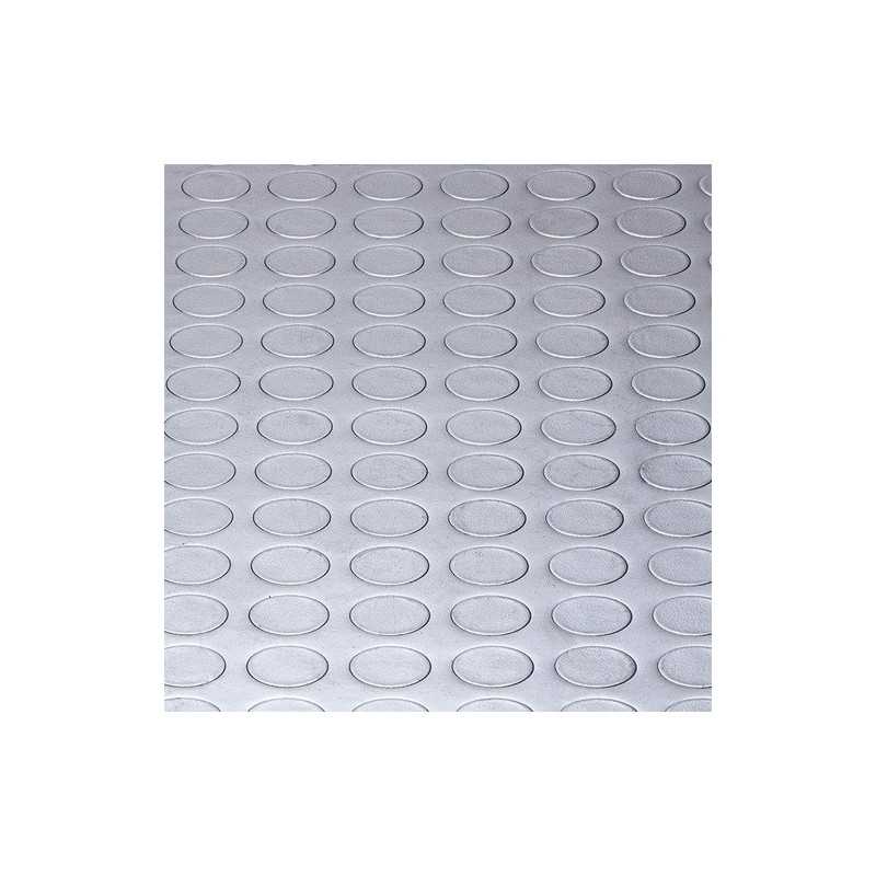 Piso Vinilico Rollo Circles C302 2x25ml AC3 Resid GOLVET