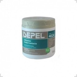 Adhesivo Para Pisos Vinilicos 4024 2kg ISEPEL