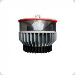 Baliza de Obstaculo Led Rojo 2,000cd 6w 110-240VAC DELTA BOX