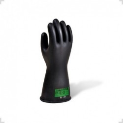 Guantes Dielectricos Clase 3 26,5kV T9 360mm Ng GLOVEX