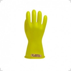 Guantes Dielectricos Clase 00 0,5kV T9 280mm Am SALISBURY