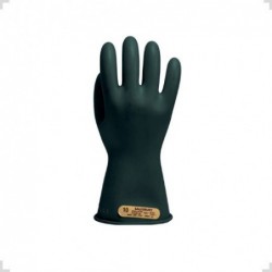 Guantes Dielectricos Clase 00 0,5kV T8 280mm Ng SALISBURY