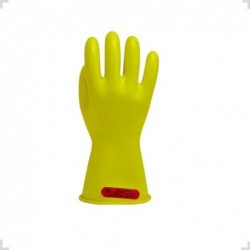 Guantes Dielectricos Clase 0 1kV T8H 280mm Am SALISBURY