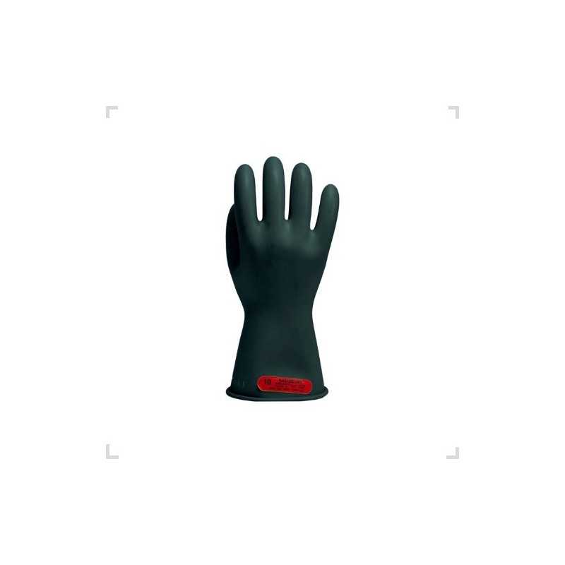 Guantes Dielectricos Clase 0 1kV T8 280mm Ng SALISBURY