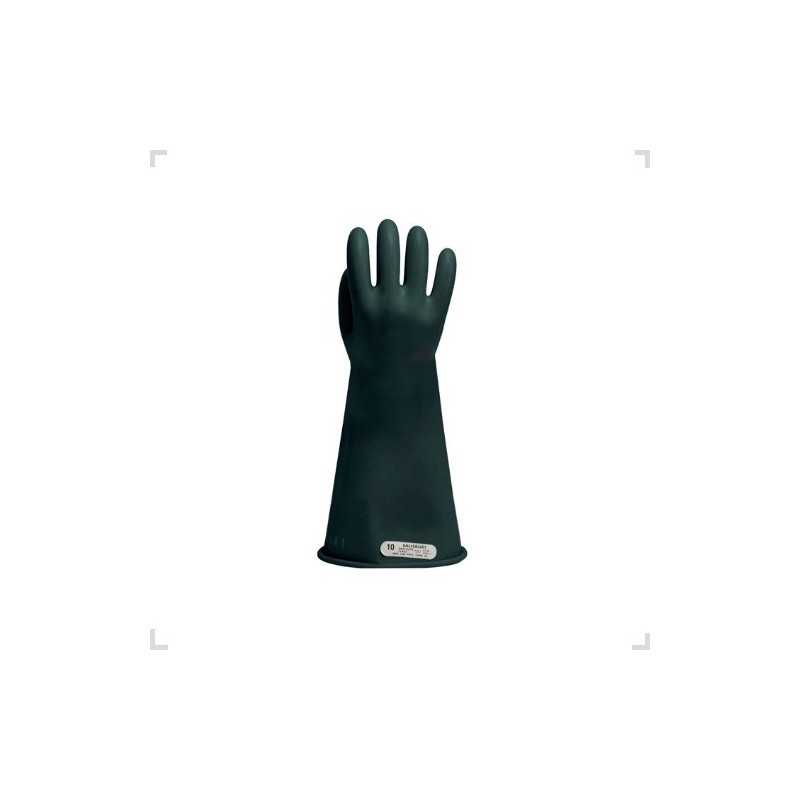 Guantes Dielectricos Clase 1 7,5kV T8 360mm Ng SALISBURY