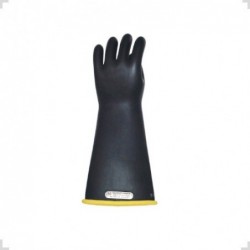 Guantes Dielectricos Clase 1 7,5kV T8 360mm Ng Am SALISBURY