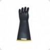 Guantes Dielectricos Clase 1 7,5kV T8H 360mm Ng Am SALISBURY