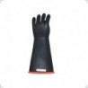 Guantes Dielectricos Clase 1 7,5kV T8 360mm Ng Rj SALISBURY