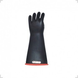 Guantes Dielectricos Clase 1 7,5kV T8H 360mm Ng Rj SALISBURY