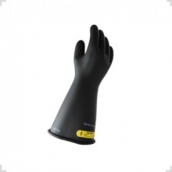 Guantes Dielectricos Clase 2 17kV T8 360mm Ng SALISBURY