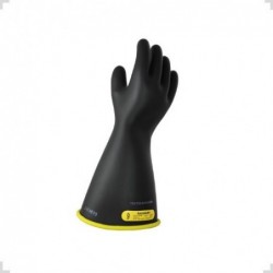 Guantes Dielectricos Clase 2 17kV T9 360mm Ng Am SALISBURY