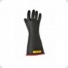 Guantes Dielectricos Clase 3 26,5kV T8 410mm NgRj SALISBURY