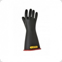 Guantes Dielectricos Clase 3 26,5kV T9 410mm Ng Rj SALISBURY