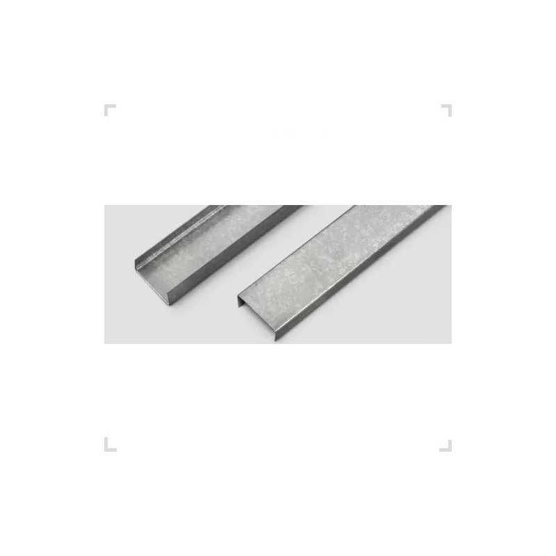 Perfil Steel Frame PGU 150 e1,64 DGO