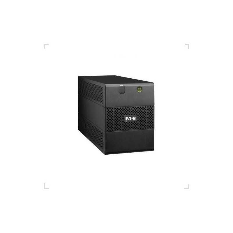 UPS 5E Interactiva 1.1KVA 1:1 Tower EATON