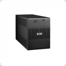 UPS 5E Interactiva 2KVA 1:1 Tower EATON