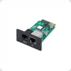 Placa SNMP Para Serie DX-AR EATON