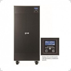 UPS 9E Online 10KVA 3:1 Tower Expansible EATON