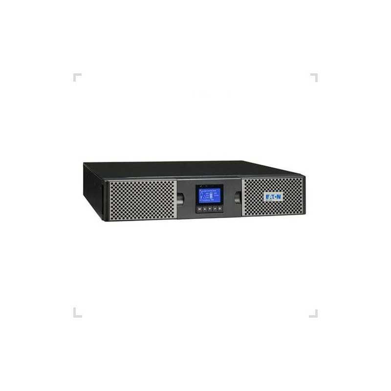 UPS 9PX Online 3KVA 1:1 Rack Tower EATON