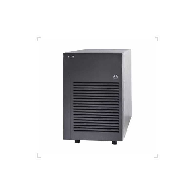 Banco de Bateria PowerWare 9130 2 y 3KVA Tower EATON