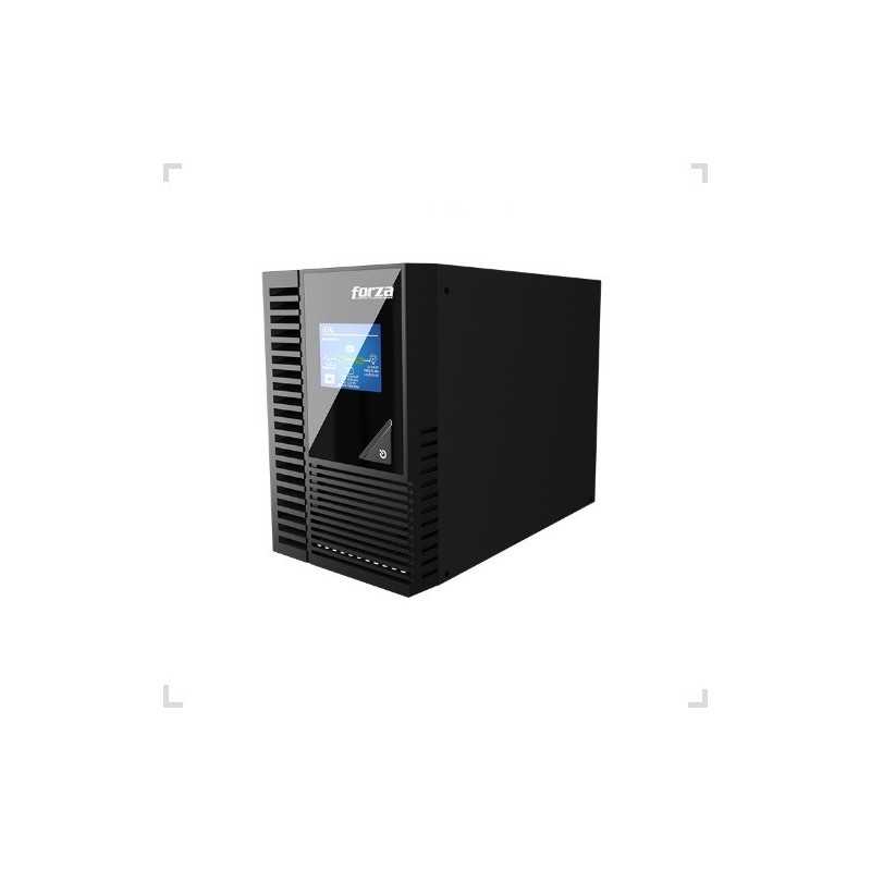 UPS FDC-1002T-A Online 1000VA/900w FORZA