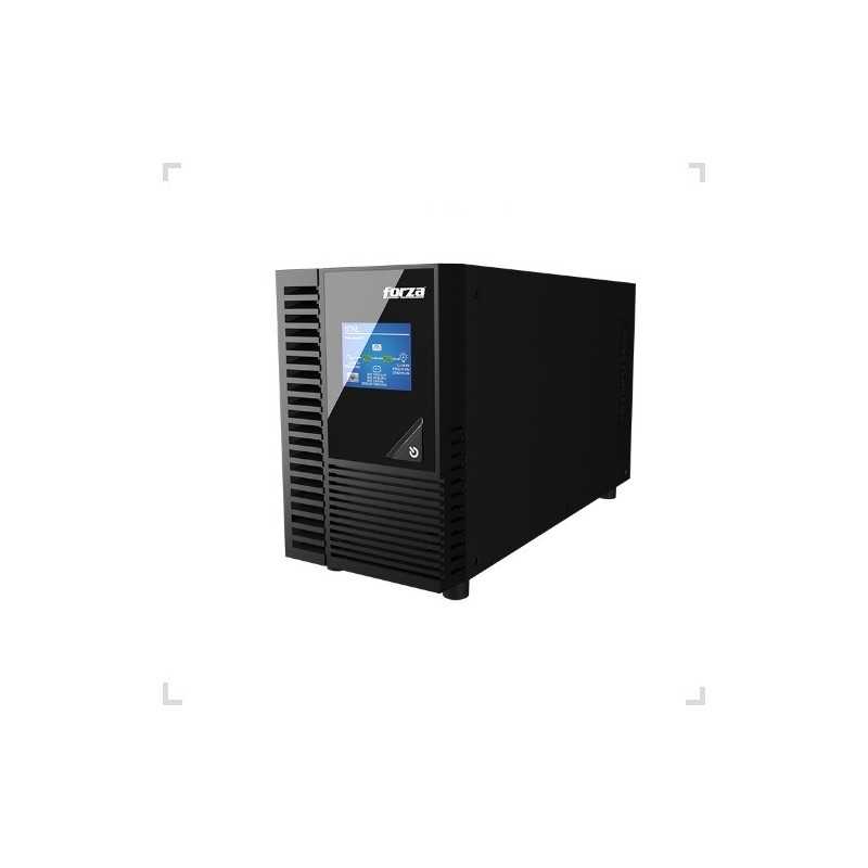 UPS FDC-2002T-A Online 2000VA/1800w FORZA