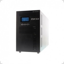 UPS FDC-203K-I Online 3000VA/3000w FORZA