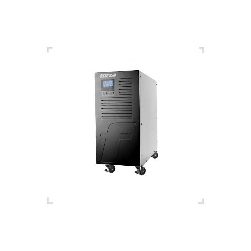 UPS FDC-206K Online 6000VA/6000w FORZA