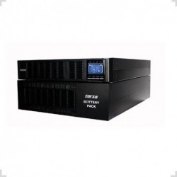 UPS FDC-206KMR Online Rackeable 6000VA/6000W Baterias FORZA