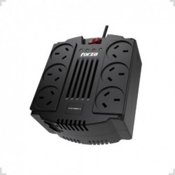 Estabilizador FVR-1202A 1200VA/600W FORZA