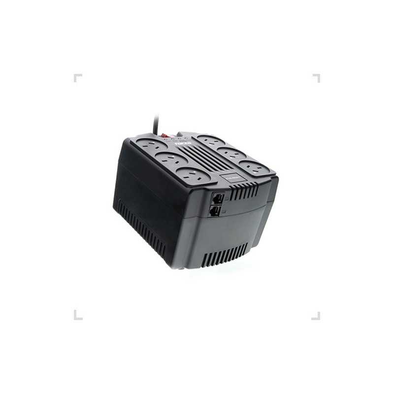 Estabilizador FVR-1602A 1600VA/800W FORZA