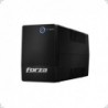 UPS NT-1002A Interactiva 1000VA/500w FORZA