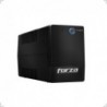 UPS NT-1002A Interactiva 1000VA/500w FORZA