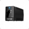 UPS SL-1012UL-A Interactiva 1000VA/600w FORZA