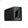 UPS SL-1012UL-A Interactiva 1000VA/600w FORZA