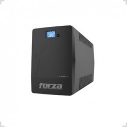 UPS SL-1502UL-A Interactiva 1500VA/900w FORZA