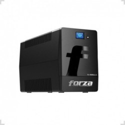 UPS SL-802UL-A Interactiva 800VA/480w FORZA