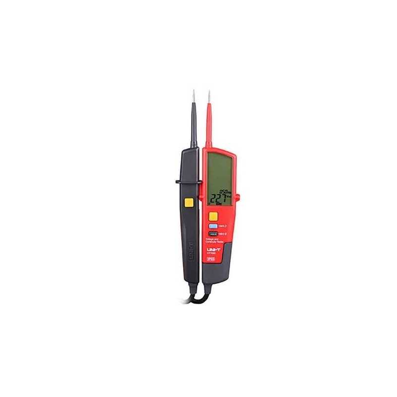 Comprobador Electrico UT18D UNI-T