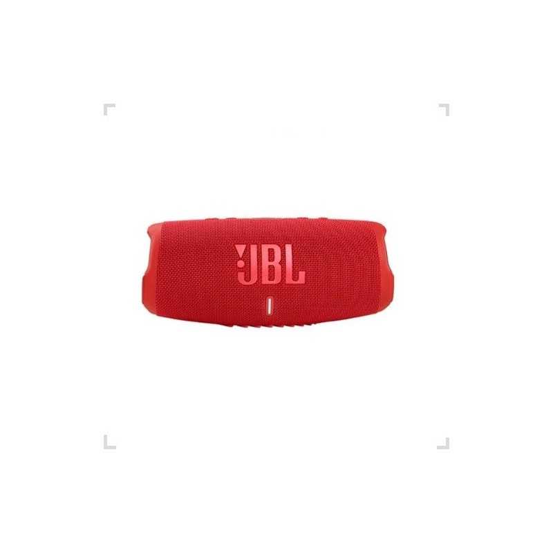 Parlante Portatil Charge 5 Rojo JBL