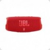 Parlante Portatil Charge 5 Rojo JBL