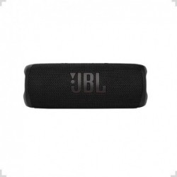 Parlante Portatil Flip 6 Black JBL