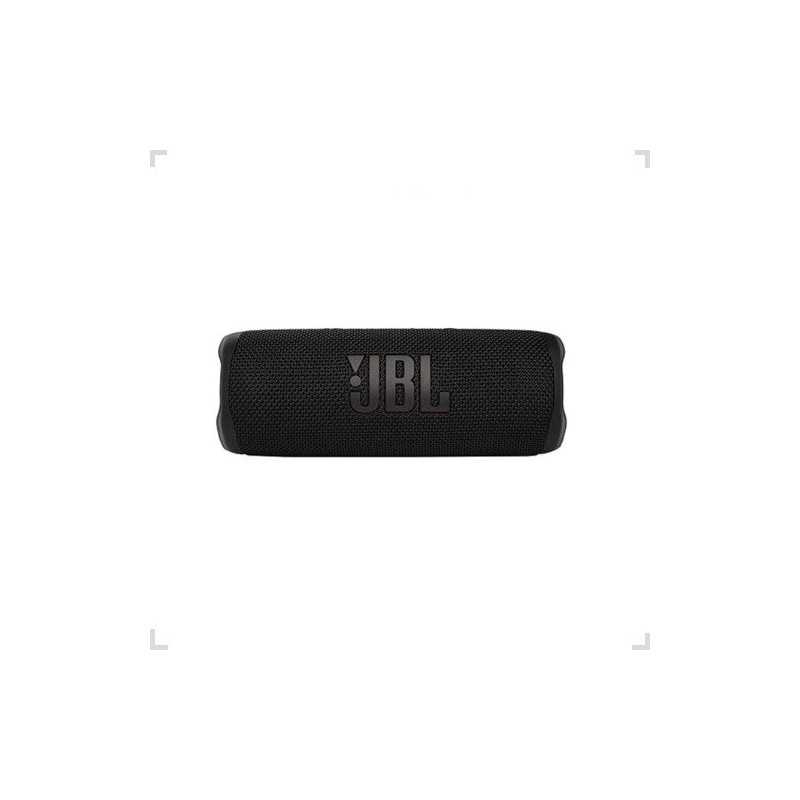 Parlante Portatil Flip 6 Black JBL