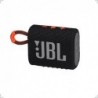 Parlante Portatil GO3 Negro IP67 JBL